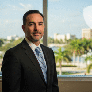 How to Choose a Criminal Defense Attorney in Bradenton, FL Who Puts Your Future First