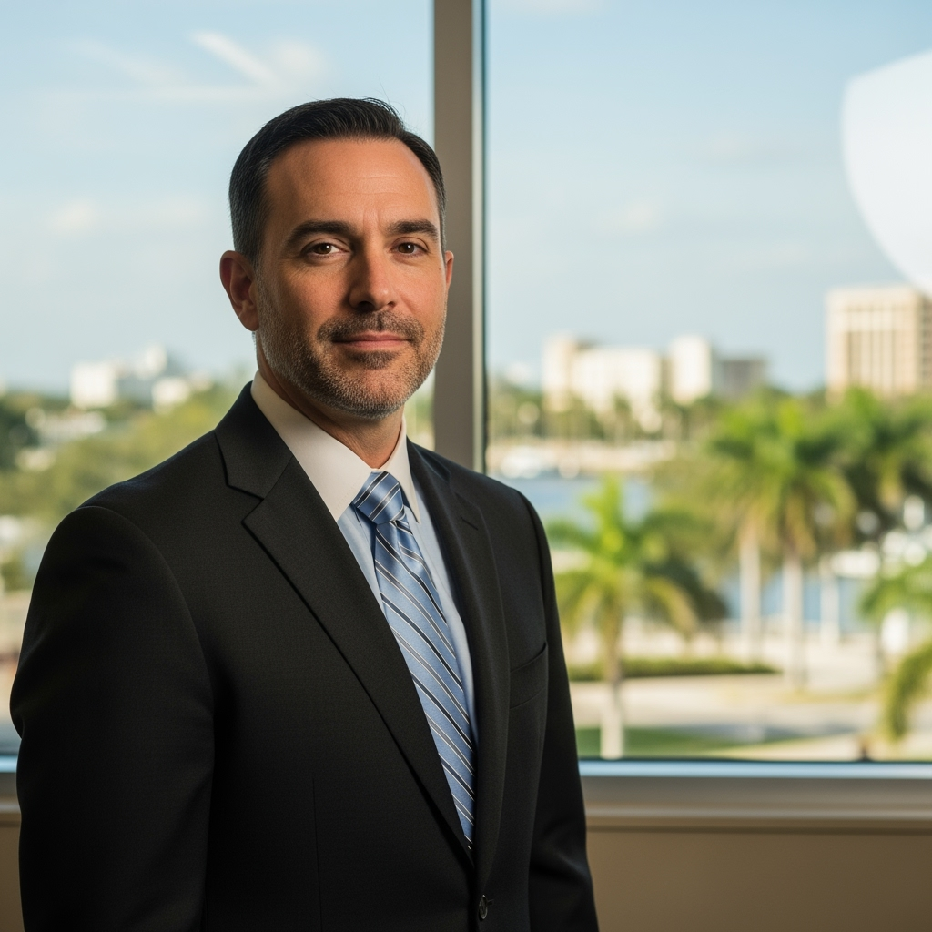 How to Choose a Criminal Defense Attorney in Bradenton, FL Who Puts Your Future First